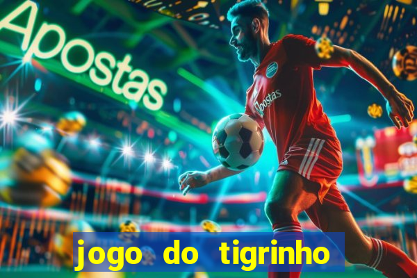 jogo do tigrinho jojo todynho